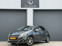 Peugeot 208 - 1.2 PureTech Allure / NAVI / BOEKEN AANWEZIG NAP