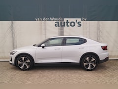 Polestar 2 - 2 Standard Range Single Motor 69kWh Plus Pack -SOH92%-PANO