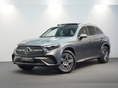Mercedes-Benz GLC-klasse - 300e 4MATIC AMG ✅ PANO ✅ TREKHAAK ✅ BURMESTER ✅ MEMORY ✅ DISTRONIC ✅ BTW AUTO