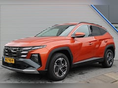 Hyundai Tucson - 1.6 T-GDI HEV Comfort | Navi | Camera | Stoelverwarming