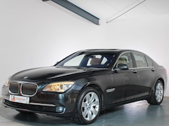 BMW 7-serie - 750i High Executive Softclose, Leder, Memory, Schuif/Kanteldak, Xenon