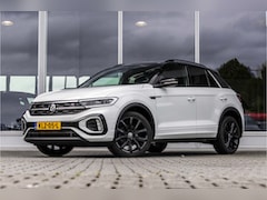 Volkswagen T-Roc - 1.5 TSI R-Line | Ergo-stoel | Camera | Carplay