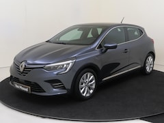 Renault Clio - 1.6 E-Tech Hybrid 140 Intens BTW| AUTOMAAT | Navigatie | Cruise & Climate Control | Parkee