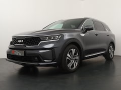 Kia Sorento - 1.6 T-GDI Plug-in Hybrid 4WD ExecutiveLine - Navigatie - Lederen bekleding - 360 Camera