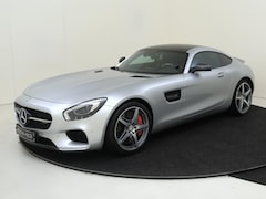 Mercedes-Benz AMG GT - 4.0 S / NL Auto/ Perf. Stoelen/ Carbon int+ext/ Panoramadak/ Burmester/ Memory