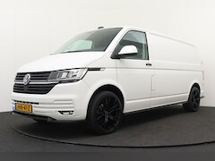 Volkswagen Transporter - 2.0 TDI 150PK Aut. L2H1 R-Line 20" Velgen Maxton-Pakket Trekhaak