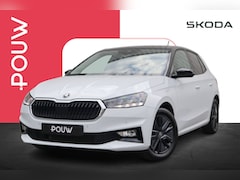 Skoda Fabia - 1.0 TSI 95pk Business Edition | Stoelverwaming | Apple Carplay/Android Auto | Achteruitrij