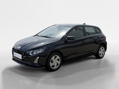 Hyundai i20 - 1.0 T-GDI E-Motion | DEMO | NAVIGATIE | ISOFIX | LANE ASSIST |