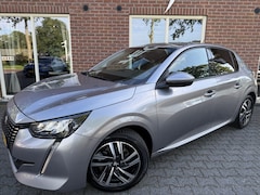 Peugeot 208 - 1.2 PureTech Allure FULL.LED / CLIMA / CRUISE / LED / NAVI / CARPLAY / ANDROID / PDC / LMV