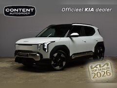 Kia EV2 - 42, 2 kWh 147pk Plus Advanced
