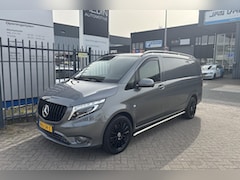 Mercedes-Benz Vito - 119 CDI Lang | Automaat