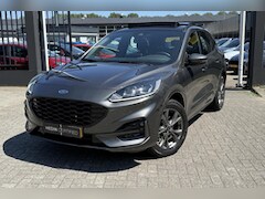 Ford Kuga - 2.5 PHEV ST Line | Panorama dak | Cruise control | Adaptieve koplampen |