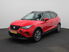 SEAT Arona - 1.0 TSI Style Business Intense | Apple Carplay / Android Auto | Parkeersensoren | Stoelver