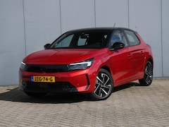 Opel Corsa - GS 1.2 Turbo 100pk Automaat COMFORT-PACK | 16''LM | DODE HOEK | PDC + CAM. | APPLE-CARPLAY