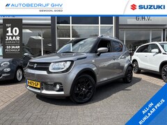 Suzuki Ignis - 1.2 Dualjet 90pk Smart Hybrid Select | All season banden |