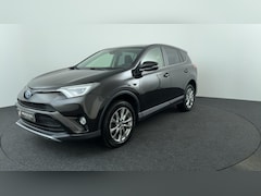 Toyota RAV4 - 2.5 Hybrid First Edition