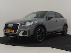 Audi Q2 - 30 TFSI S Edition l Panorama Dak | Keyless entry/start | Stoelverwarming | Dodehoek detect