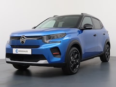 Citroën ë-C3 - Collection | Achteruitrijcamera | Boordlader 11kW - 3 fasen | Dagrijverlichting