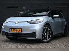 Volkswagen ID.3 - Pro Edition 58 kWh 89, 3%SOH | Navigatie | Achteruitrijcamera | Adaptive Cruise | Stoelver