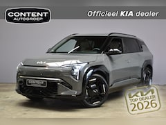 Kia EV3 - 81, 4 kWh 204pk GT-Line Business Edition NIEUW