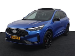 Ford Kuga - 2.5 PHEV ST-Line X | Black Pack | Panoramadak | Trekhaak | Matrix LED | Winterpack | 360 C