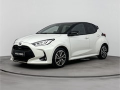 Toyota Yaris - 1.5 Hybrid Dynamic Plus | Lederen bekleding | Cruise Control Adaptief | Achteruitrijcamera
