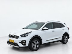 Kia Niro - 1.6 GDi PHEV ExecutiveLine LEER - SOH 93, 4%