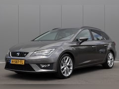 SEAT Leon ST - | 1.8 FR | PANO | NAVI | STOELVERWARMING