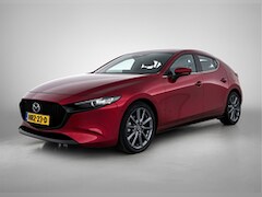 Mazda 3 - 3 2.5 e-SkyActiv-G M Hybrid 140 Centre-line | Stoel en Stuurwielverwarming |