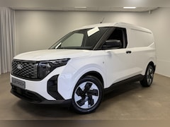 Ford Transit Courier - E-Transit Trend 44 kWh Actieradius Electrisch 301KM