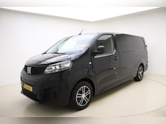 Fiat E-Scudo - L3H1 DC 75 kWh 136pk | 6 Persoons | SOH 92%| Emissievrij | Navigatie | Camera | Cruise Con