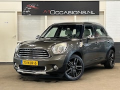 MINI Countryman - 1.6 Cooper Chili LEER + CLIMA