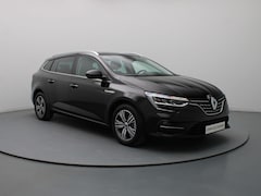 Renault Mégane E-Tech - Estate Plug-In Hybrid 160pk Intens Camera | Cruise | Navi | Parkeersens. v+a