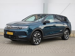 Opel Grandland - 1.2 Turbo Hybrid GS / Navigatie / 360 Camera / Head-up display / Keyless / Parkeersensoren