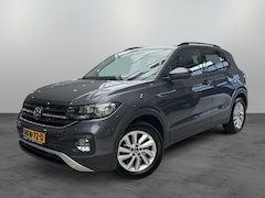 Volkswagen T-Cross - 1.0 TSI Life [ CARPLAY I CLIMA I ALL-SEASON BANDEN ]