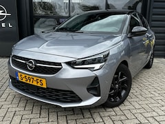 Opel Corsa - 1.2 100 PK Level 4/GS | CAMERA + PARKEERSENSOREN| LED KOPLAMPEN| APPLE CARPLAY/ANDROID AUT