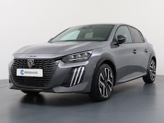 Peugeot 208 - | Demo Deal | GT, | 10" touchscreen met DAB+ radio en Wireless Mirror Screen (Apple CarPla