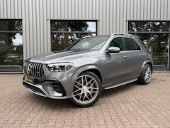 Mercedes-Benz AMG GLE - 53 Hybrid 4MATIC+ Premium Plus Rijassistentiepakket, Carbon sierdelen, Massagestoelen, Tre