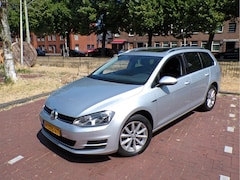 Volkswagen Golf - 1.4 TSI Business Edition R Connected historie aanwezig panodak
