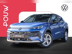 Volkswagen T-Roc - 1.5 eTsi 115pk Life First Edition | 18" Velgen | Trekhaak Wegklapbaar