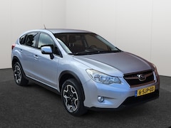 Subaru XV - 2.0i Luxury AWD | Automaat | Camera | Cruise Control | Climate Control | Trekhaak | Stoelv