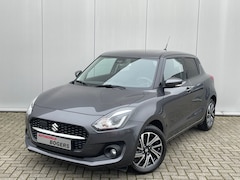Suzuki Swift - 1.2 Style Smart Hybrid Navigatie, Climate Control, Adaptive Cruise Control, 16"Lm, Keyless