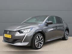 Peugeot 208 - 1.2 PureTech GT | Navigatie | Camera | Panoramadak | Stoelverwarming | Black Diamond | Ful