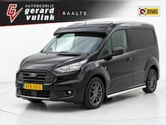 Ford Transit Connect - 1.5 EcoBlue L1 3-P CAMERA TREKHAAK PDC NAV