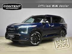 Kia EV5 - 81, 4 kWh 217pk 2WD GT-PlusLine NIEUW TE BESTELLEN