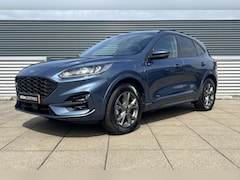 Ford Kuga - 2.5 PHEV ST-Line | SOH 91, 8%