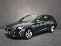 SEAT Leon Sportstourer - FR Business 1.5 TSI eHybrid 204pk DSG Automaat Trekhaak, Adaptive cruise control, Achterui