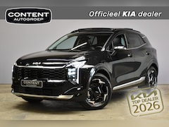 Kia Sportage - 1.6 T-GDi 239pk Hybrid AT6 DynamicPlusLine