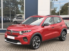 Citroën C3 - 1.2 Hybrid 110pk Plus | Parkeercamera | Cruise Control | Bluetooth | Climate Control | Par