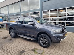 Ford Ranger - 2.0 Ecoblue Wildtrak Supercab 4x4 213 PK Euro 6